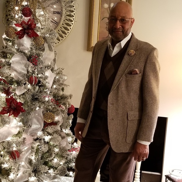 Other - Tweed Sport Coat
